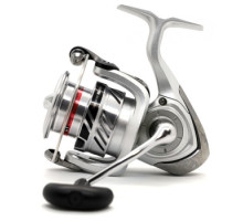Катушка Daiwa 20 Crossfire LT 4000-C