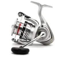 Котушка Daiwa 20 Crossfire LT 4000-C