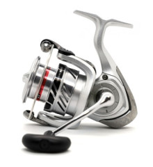 Катушка Daiwa 20 Crossfire LT 4000-C