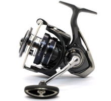 Daiwa 20 Exceler LT 6000 reel