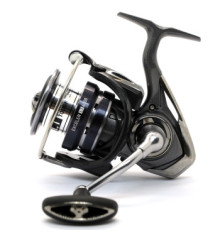 Катушка Daiwa 20 Exceler LT 6000