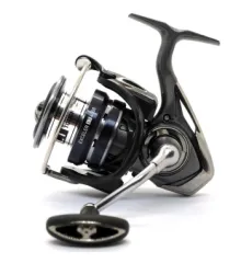Катушка Daiwa 20 Exceler LT 6000