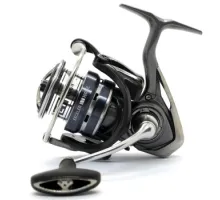 Котушка Daiwa 20 Exceler LT 3000-C