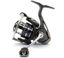 Катушка Daiwa 20 Exceler LT 1000