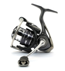 Катушка Daiwa 20 Exceler LT 1000