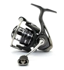Катушка Daiwa 20 Exceler LT 1000