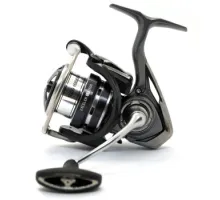 Котушка Daiwa 20 Exceler LT 2500