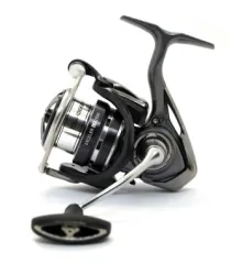 Катушка Daiwa 20 Exceler LT 2500