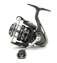 Катушка Daiwa 20 Exceler LT 2000-XH
