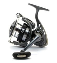 Катушка Daiwa 20 N`Zon LT 5000S-CP