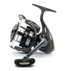 Катушка Daiwa 20 N`Zon LT 5000S-CP