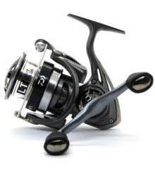 Катушка Daiwa 20 N`Zon LT 5000S-CP-DH