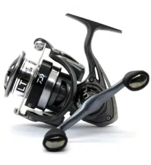 Катушка Daiwa 20 N`Zon LT 5000S-CP-DH