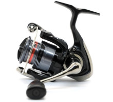 Катушка Daiwa 20 RX LT 1000