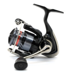 Катушка Daiwa 20 RX LT 1000