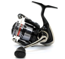 Котушка Daiwa 20 RX LT 2000