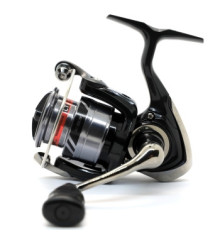 Катушка Daiwa 20 RX LT 2000