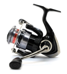 Катушка Daiwa 20 RX LT 2500