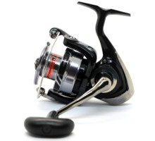 Катушка Daiwa 20 RX LT 5000-C