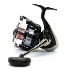 Катушка Daiwa 20 RX LT 5000-C
