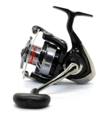Катушка Daiwa 20 RX LT 5000-C
