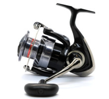 Daiwa 20 RX LT 6000 reel