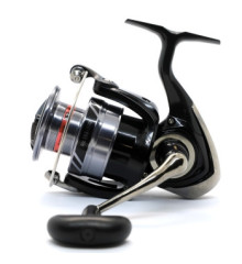 Катушка Daiwa 20 RX LT 6000