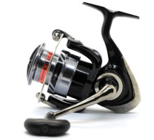 Катушка Daiwa 20 RX LT 4000-C