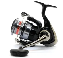 Котушка Daiwa 20 RX LT 4000-C