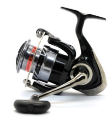 Катушка Daiwa 20 RX LT 4000-C