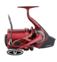 Котушка Daiwa 20 Tournament Basia Surf 45SCWQ