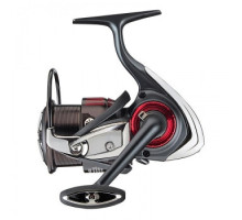 Котушка Daiwa 20 Tournament 3010 QD +2шпули