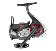 Котушка Daiwa 20 Tournament 3010 QD +2шпули
