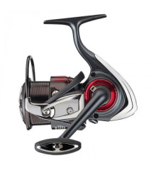 Reel Daiwa 20 Tournament 3010 QD +2 spools
