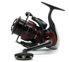 Катушка Daiwa 20 Tournament 4010 QD +2шпули