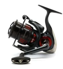 Катушка Daiwa 20 Tournament 4010 QD +2шпули