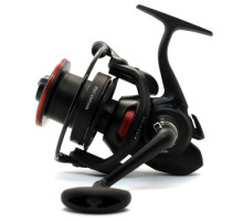 Reel Daiwa 20 Whisker 25 QD + Replacement spool