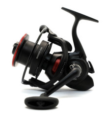 Котушка Daiwa 20 Whisker 25 QD + Зап. шпуля