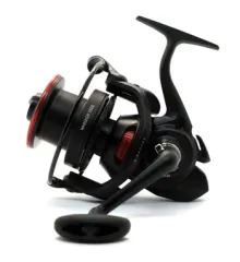 Катушка Daiwa 20 Whisker 25 QD + Зап. шпуля