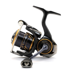 Daiwa 21 Caldia FC LT 1000S reel