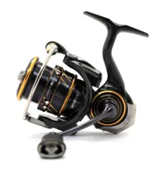 Катушка Daiwa 21 Caldia FC LT 2500S