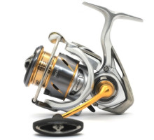 Котушка Daiwa 21 Freams LT 2500