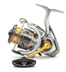 Катушка Daiwa 21 Freams LT 2500