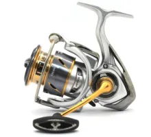 Катушка Daiwa 21 Freams LT 3000