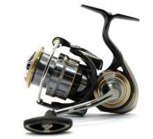 Катушка Daiwa 21 Luvias Airity LT 3000