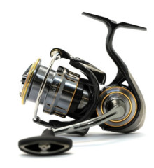 Daiwa 21 Luvias Airity LT 3000 reel