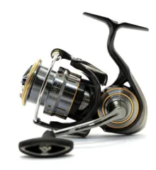 Катушка Daiwa 21 Luvias Airity LT 3000