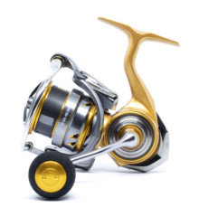 Reel Daiwa 21 Team Daiwa Sol MQ 2500S