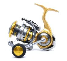 Reel Daiwa 21 Team Daiwa Sol MQ 2500D