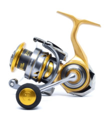 Reel Daiwa 21 Team Daiwa Sol MQ 2500D